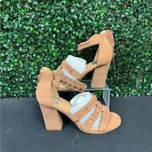DV BY DOLCE VITA Costa Heel - W8.5